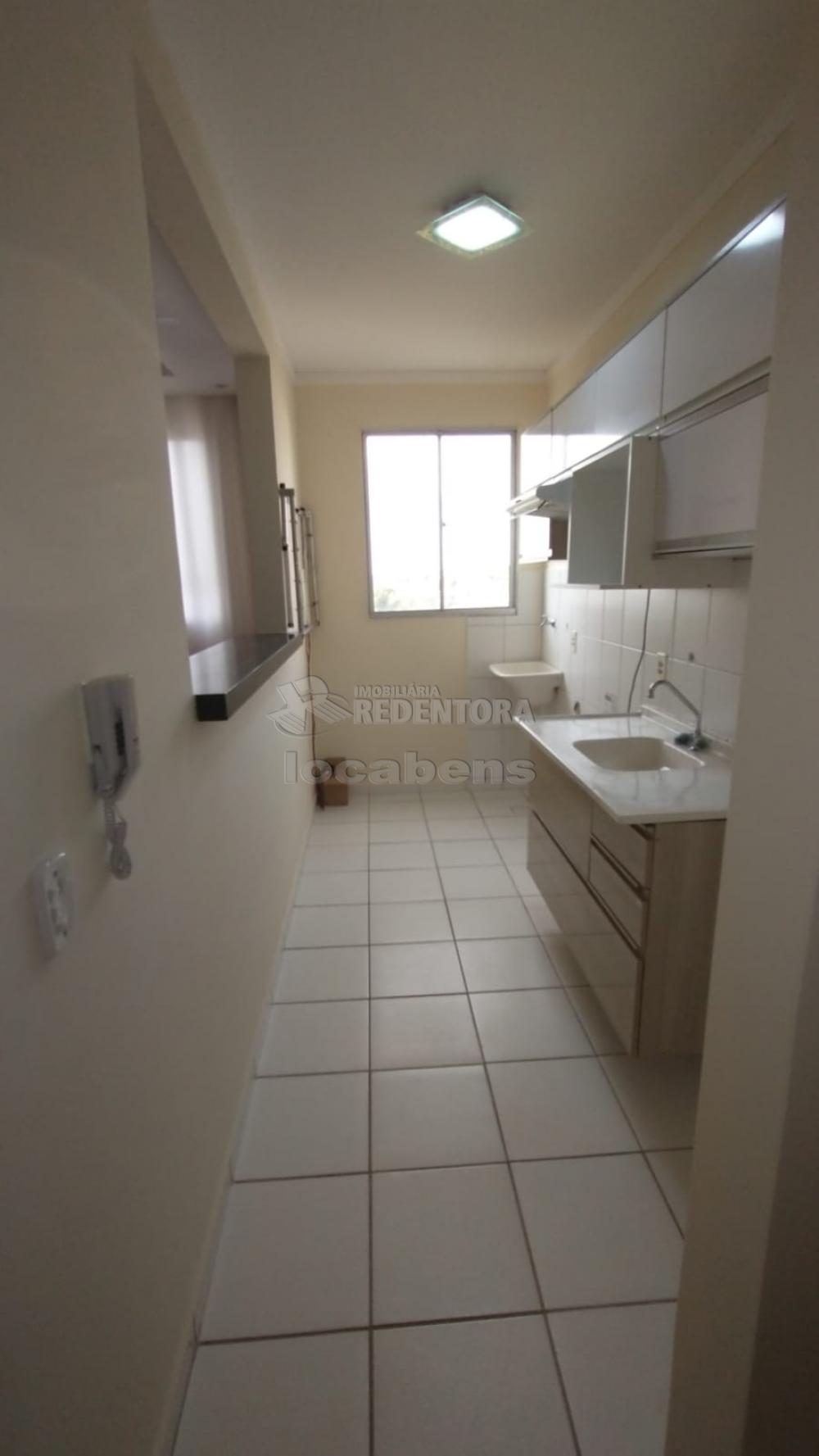 Alugar Apartamento / Padrão em São José do Rio Preto apenas R$ 647,00 - Foto 14