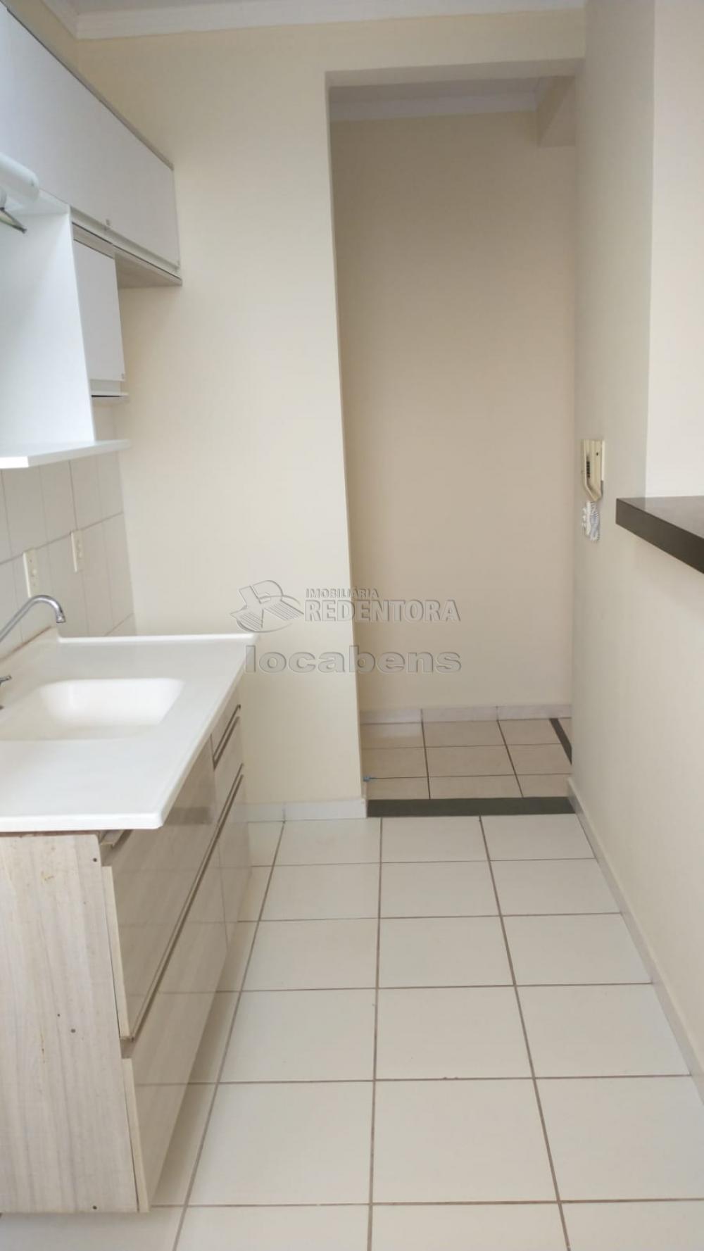 Alugar Apartamento / Padrão em São José do Rio Preto apenas R$ 647,00 - Foto 16
