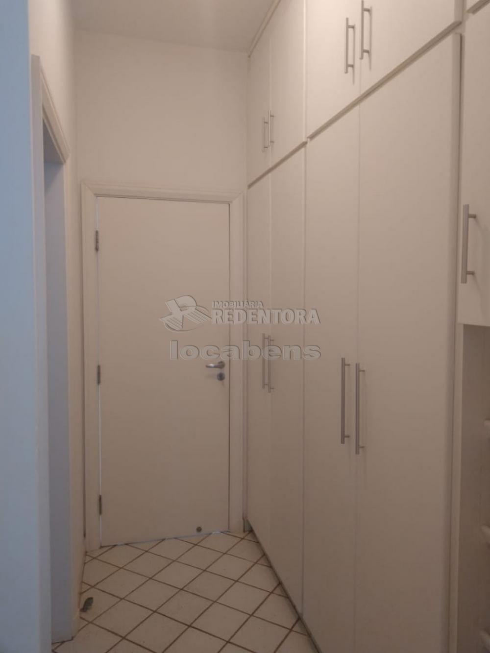 Alugar Casa / Sobrado em São José do Rio Preto apenas R$ 3.800,00 - Foto 26