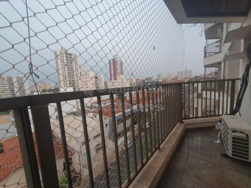 Alugar Apartamento / Padrão em São José do Rio Preto apenas R$ 850,00 - Foto 16