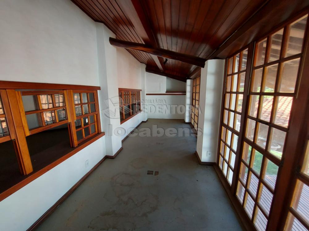 Alugar Casa / Condomínio em São José do Rio Preto apenas R$ 12.000,00 - Foto 14
