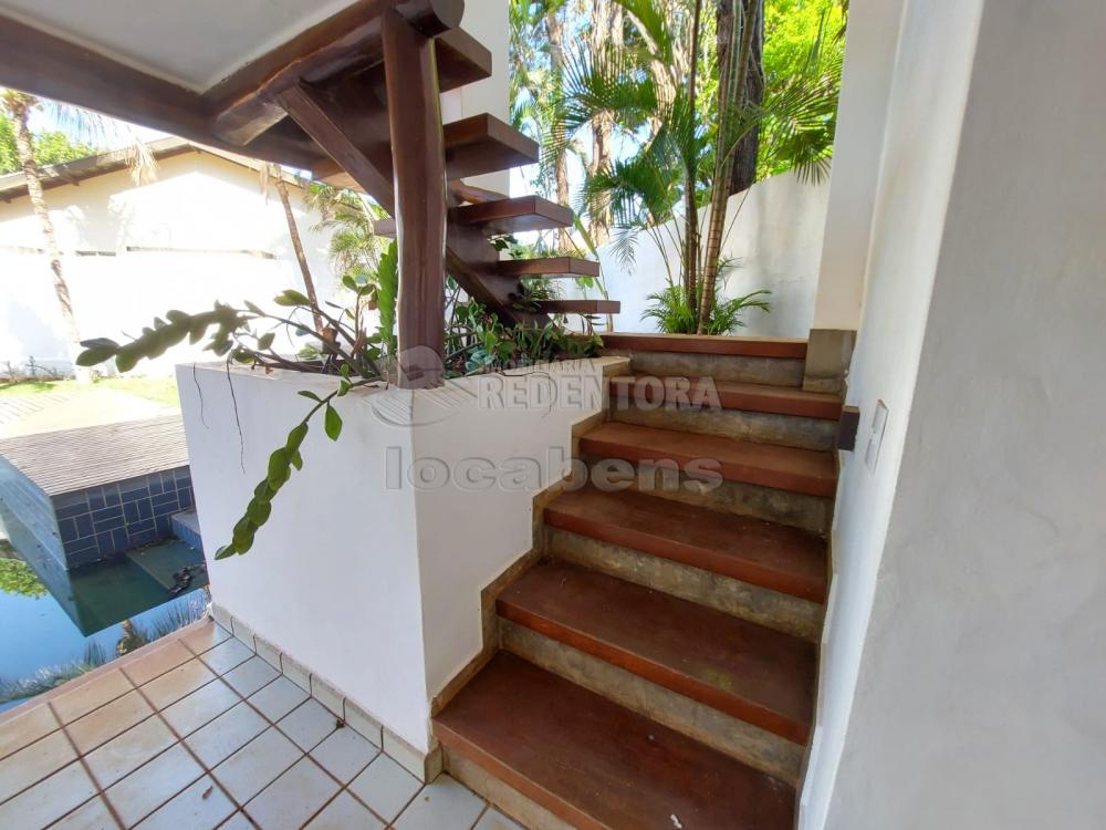 Alugar Casa / Condomínio em São José do Rio Preto apenas R$ 12.000,00 - Foto 16