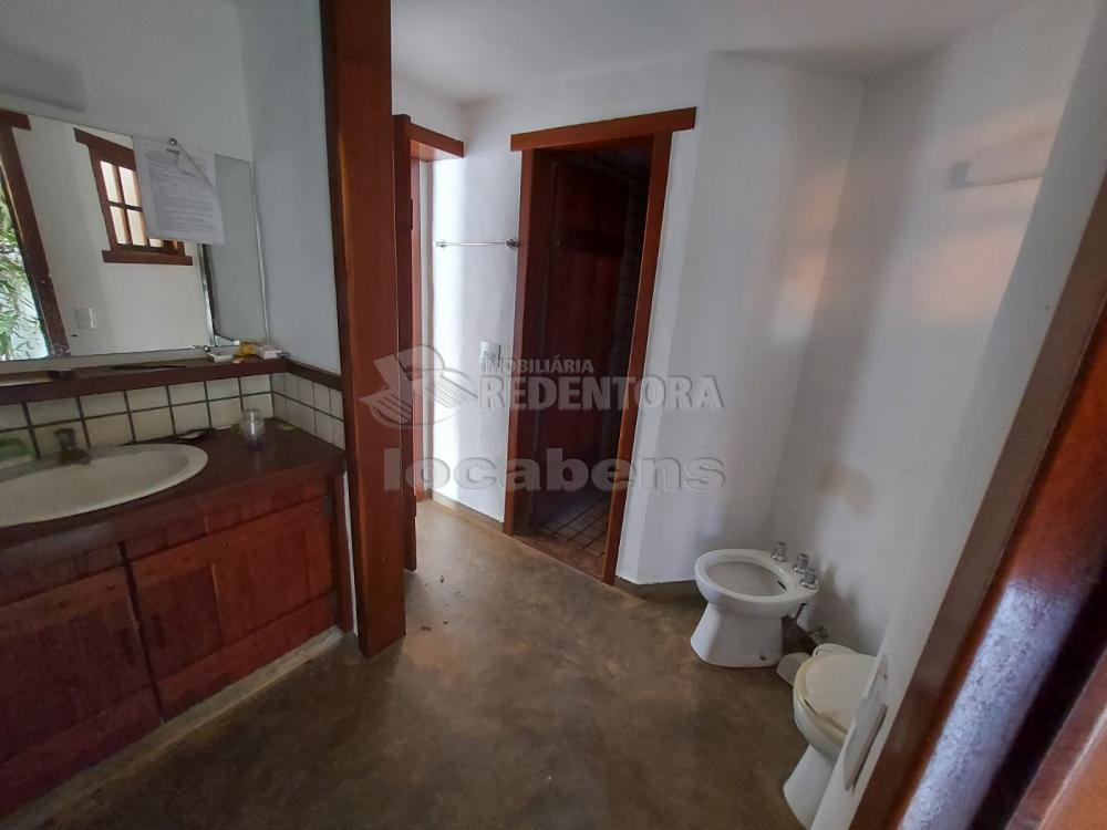 Alugar Casa / Condomínio em São José do Rio Preto apenas R$ 12.000,00 - Foto 20