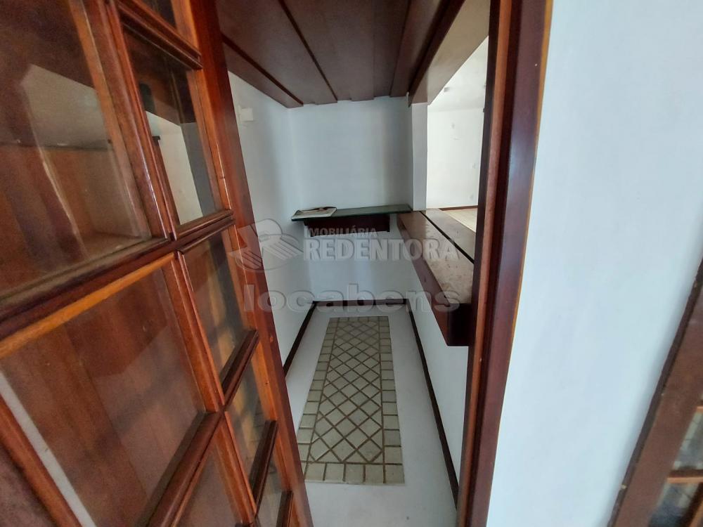 Alugar Casa / Condomínio em São José do Rio Preto apenas R$ 12.000,00 - Foto 25