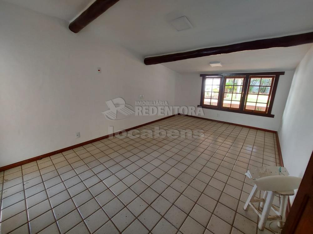Alugar Casa / Condomínio em São José do Rio Preto apenas R$ 12.000,00 - Foto 27
