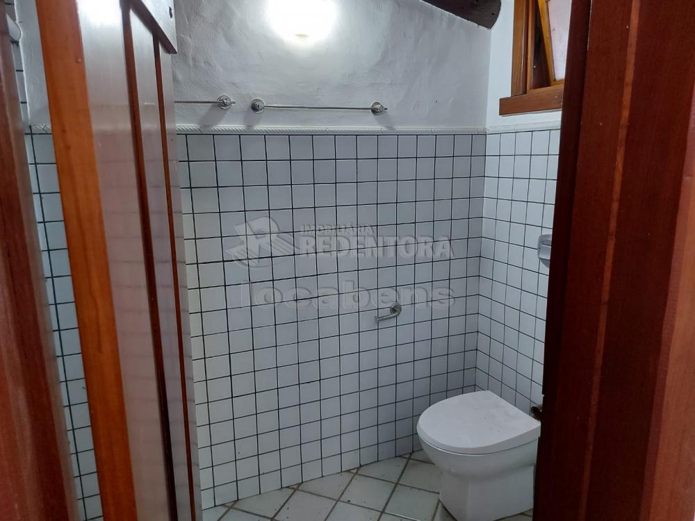 Alugar Casa / Condomínio em São José do Rio Preto apenas R$ 12.000,00 - Foto 28