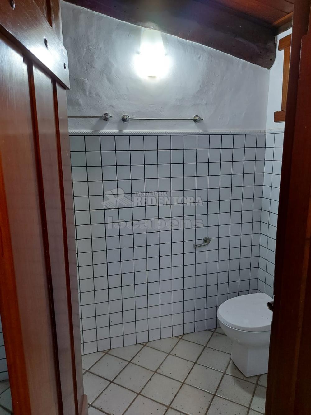 Alugar Casa / Condomínio em São José do Rio Preto apenas R$ 12.000,00 - Foto 29