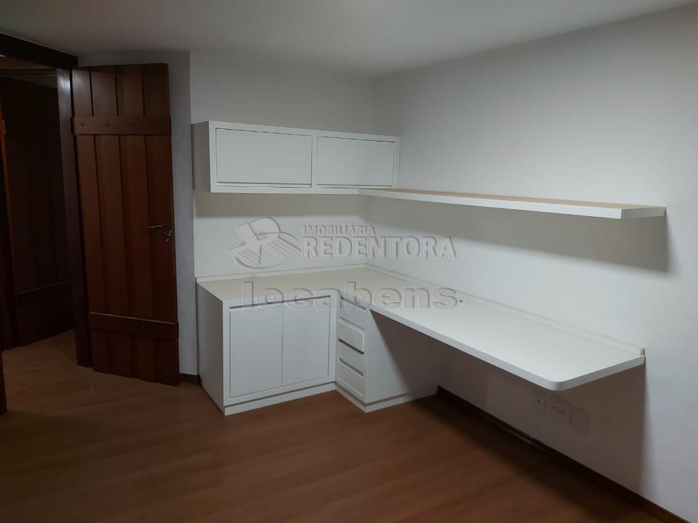 Alugar Casa / Condomínio em São José do Rio Preto apenas R$ 12.000,00 - Foto 36