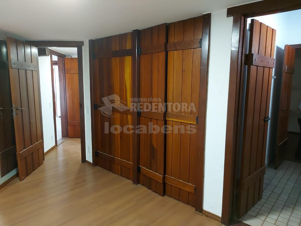 Alugar Casa / Condomínio em São José do Rio Preto apenas R$ 12.000,00 - Foto 41