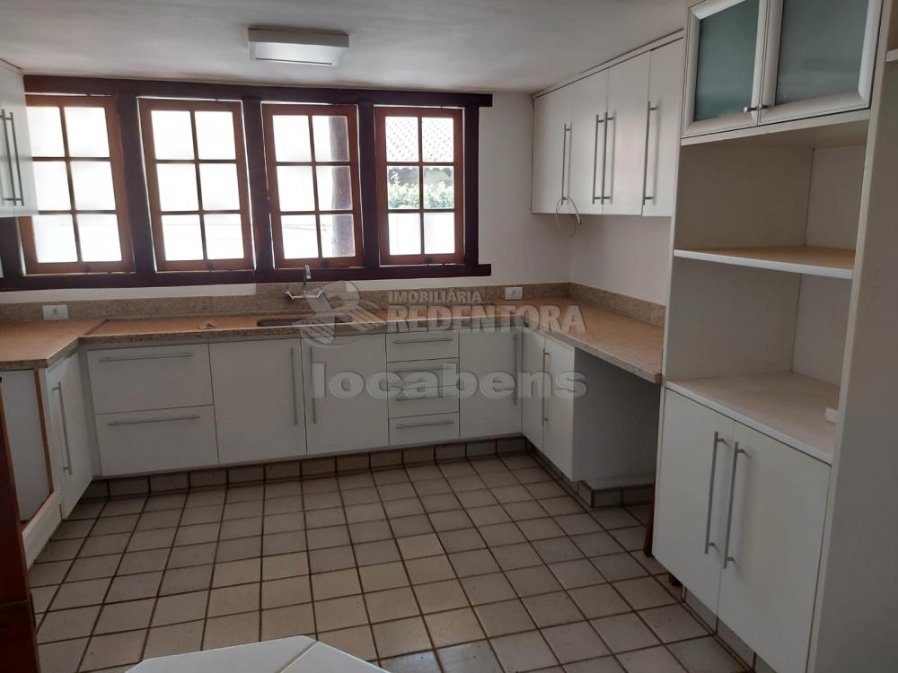 Alugar Casa / Condomínio em São José do Rio Preto apenas R$ 12.000,00 - Foto 53