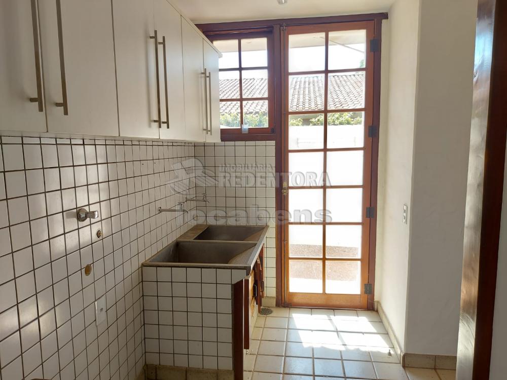 Alugar Casa / Condomínio em São José do Rio Preto apenas R$ 12.000,00 - Foto 54