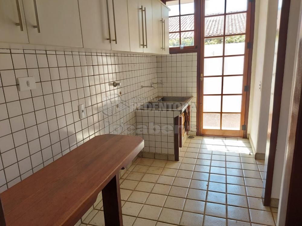 Alugar Casa / Condomínio em São José do Rio Preto apenas R$ 12.000,00 - Foto 55