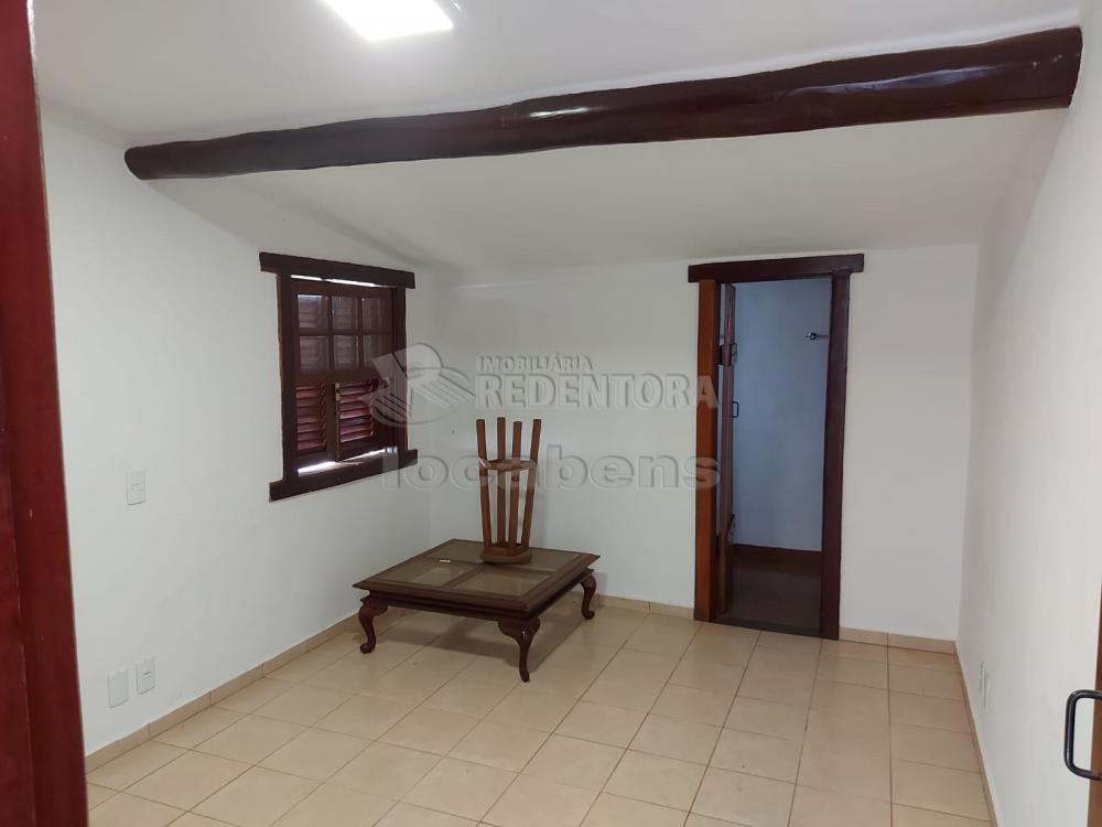Alugar Casa / Condomínio em São José do Rio Preto apenas R$ 12.000,00 - Foto 58