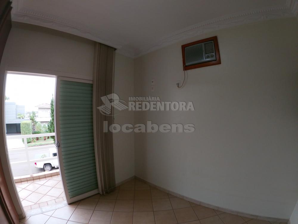 Alugar Casa / Condomínio em São José do Rio Preto apenas R$ 5.900,00 - Foto 21