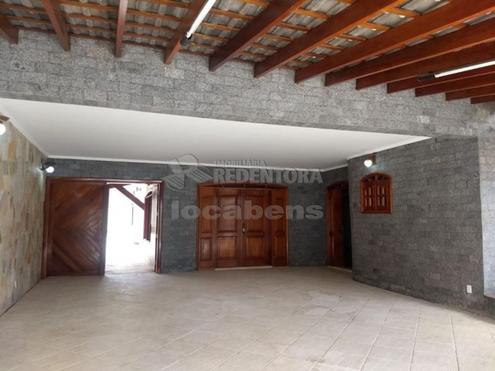 Alugar Casa / Padrão em São José do Rio Preto apenas R$ 12.000,00 - Foto 2