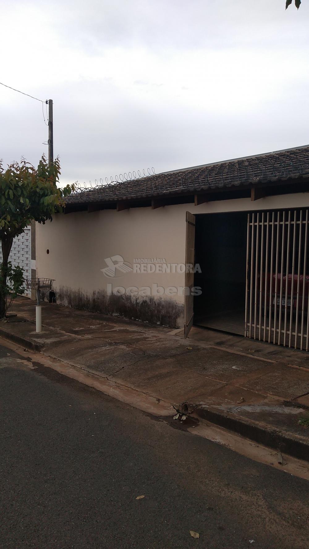 Comprar Casa / Padrão em São José do Rio Preto apenas R$ 170.000,00 - Foto 1