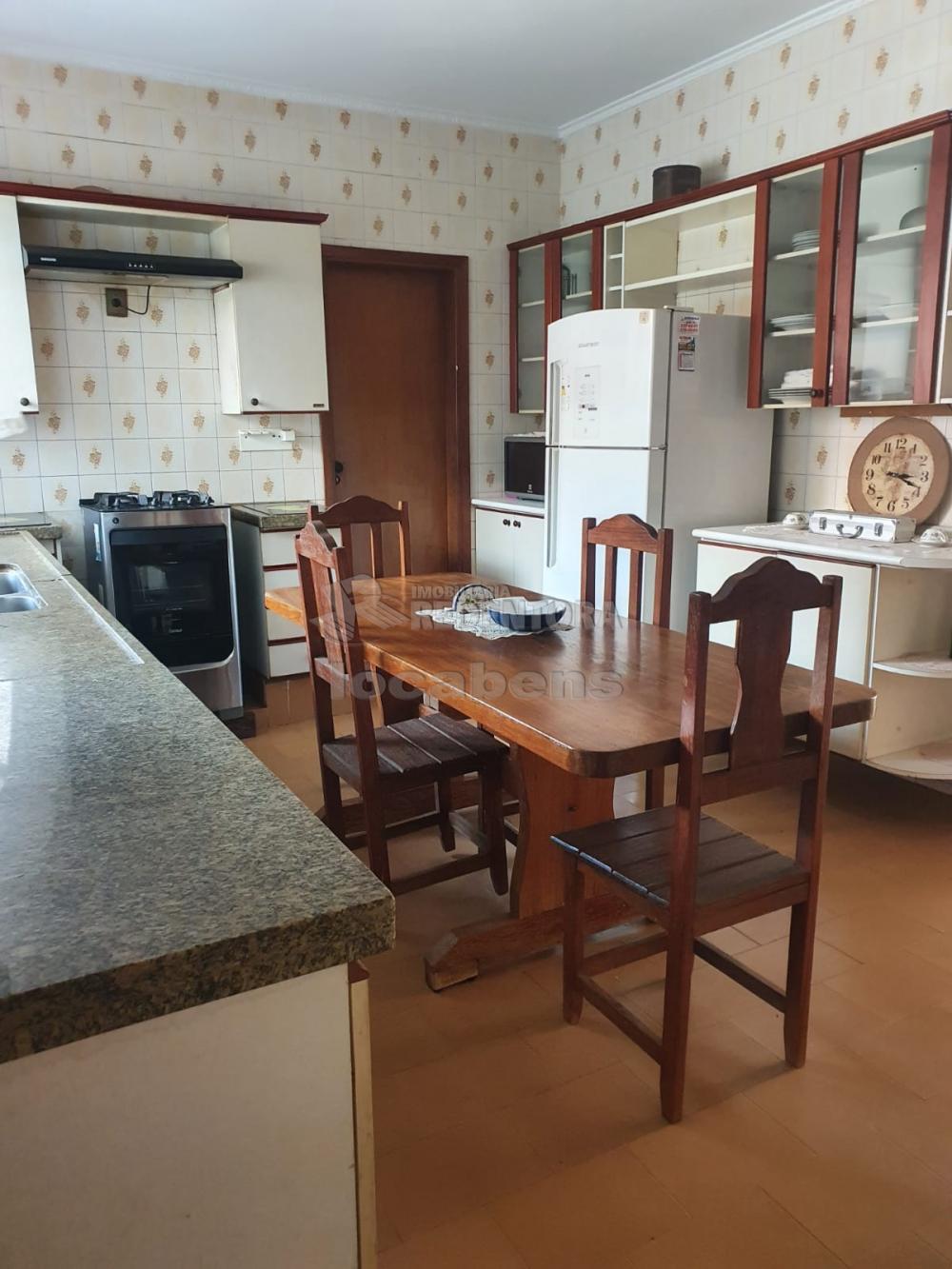 Alugar Casa / Padrão em São José do Rio Preto apenas R$ 4.500,00 - Foto 20