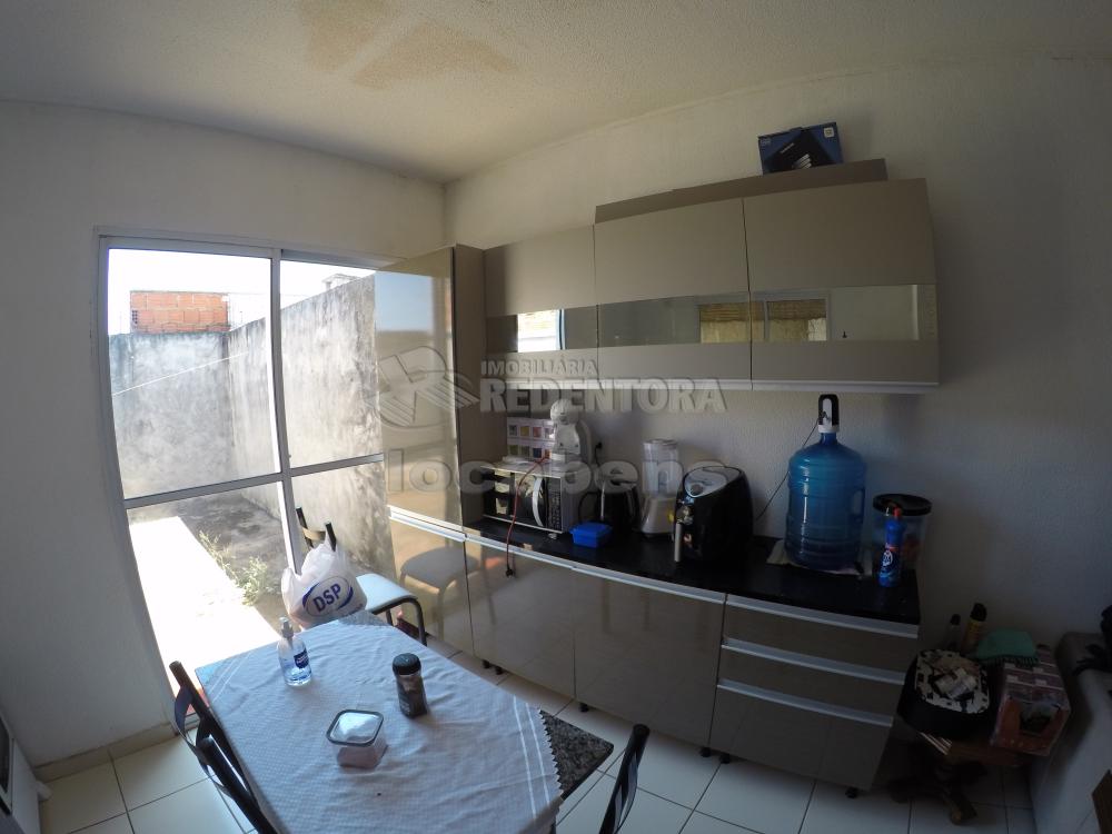 Comprar Casa / Condomínio em São José do Rio Preto apenas R$ 178.500,00 - Foto 4