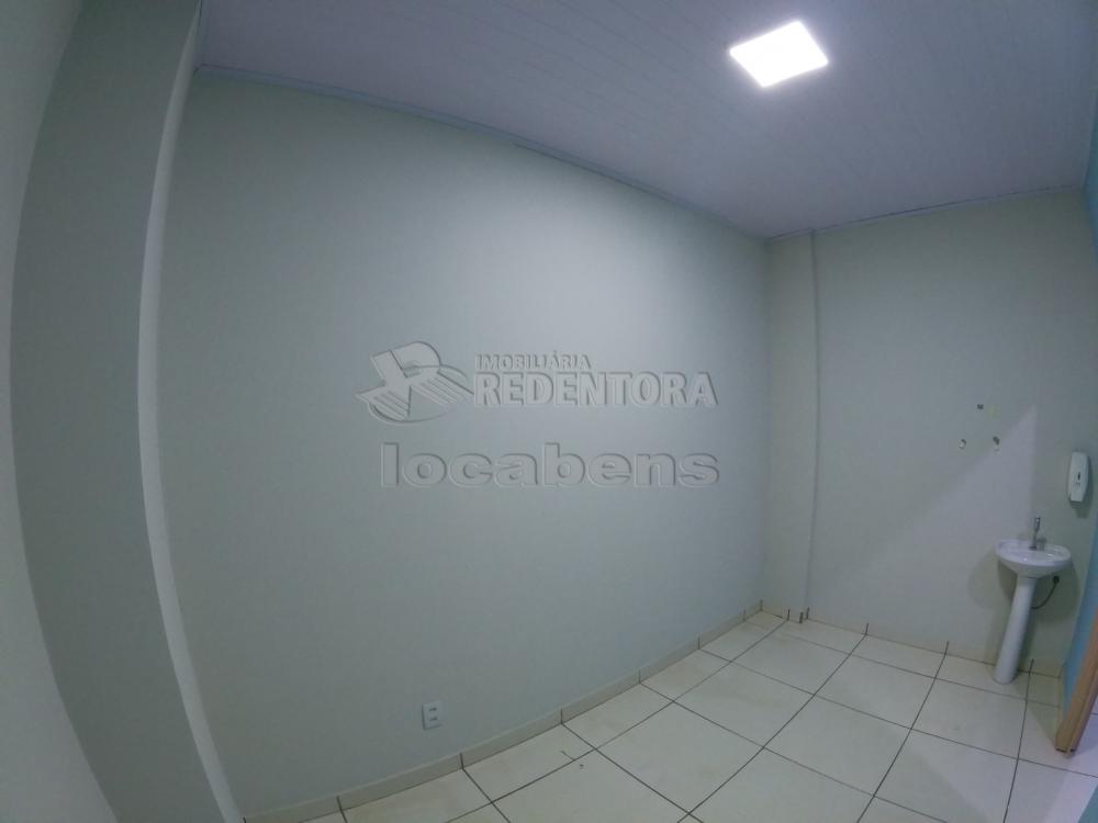 Alugar Comercial / Salão em São José do Rio Preto apenas R$ 6.000,00 - Foto 19