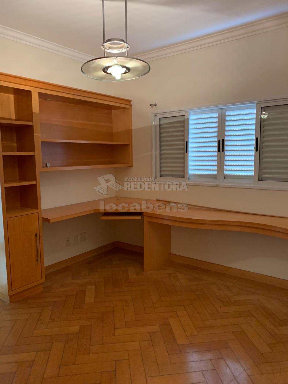 Alugar Casa / Condomínio em São José do Rio Preto apenas R$ 12.000,00 - Foto 13