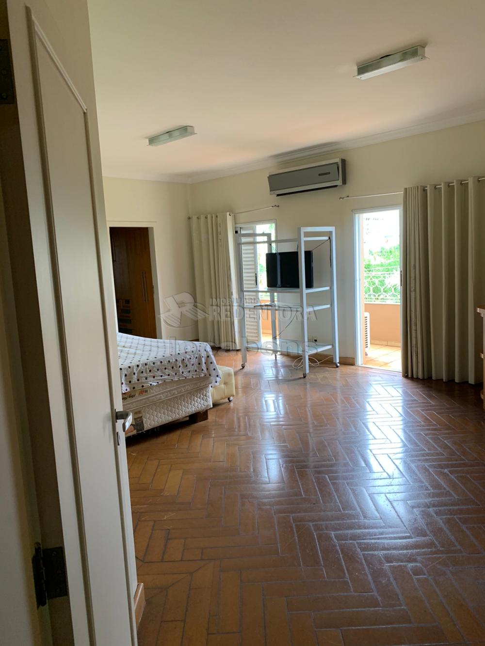Alugar Casa / Condomínio em São José do Rio Preto apenas R$ 12.000,00 - Foto 21