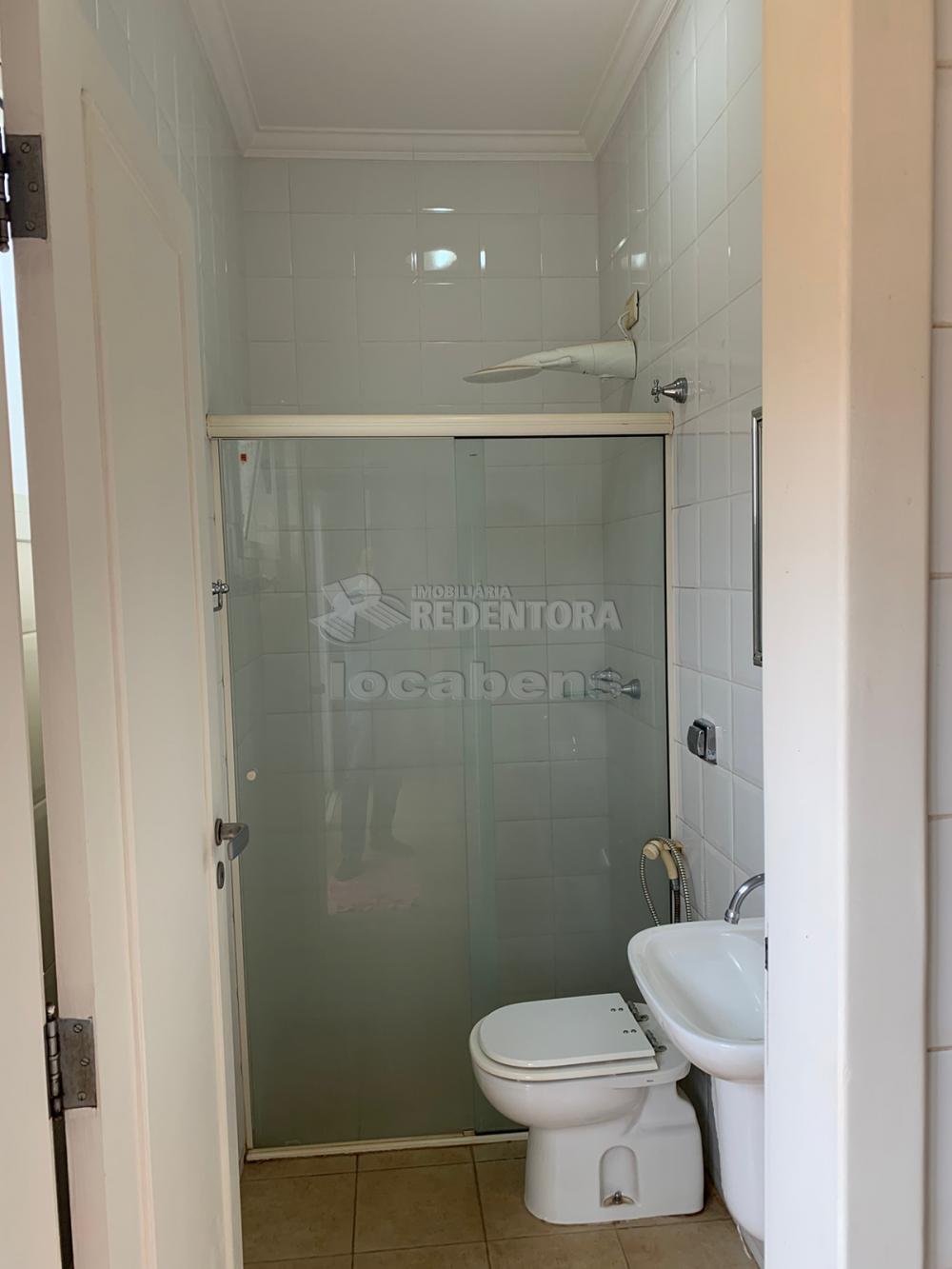 Alugar Casa / Condomínio em São José do Rio Preto apenas R$ 12.000,00 - Foto 40