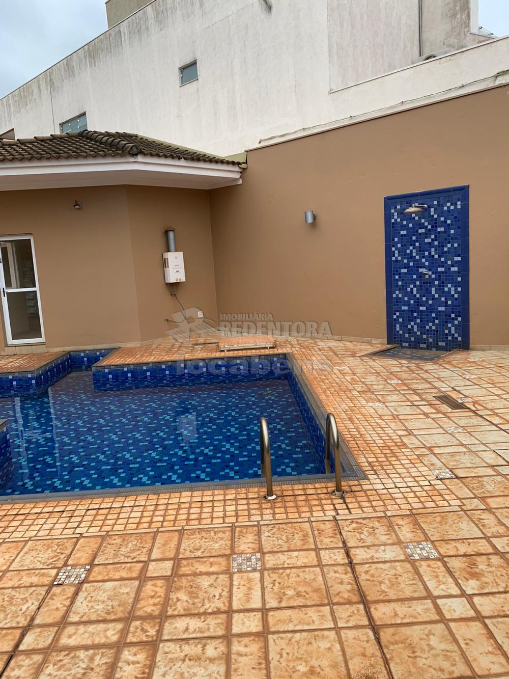 Alugar Casa / Condomínio em São José do Rio Preto apenas R$ 12.000,00 - Foto 2