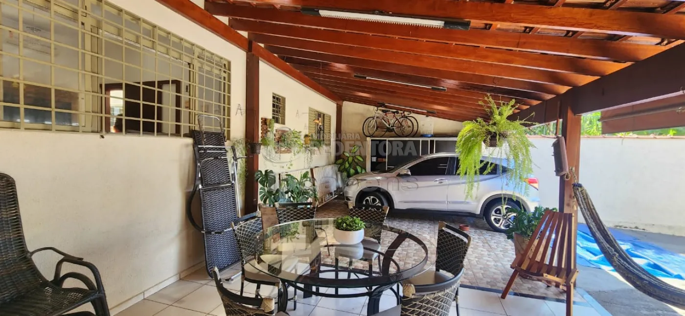 Comprar Casa / Padrão em São José do Rio Preto apenas R$ 485.000,00 - Foto 16