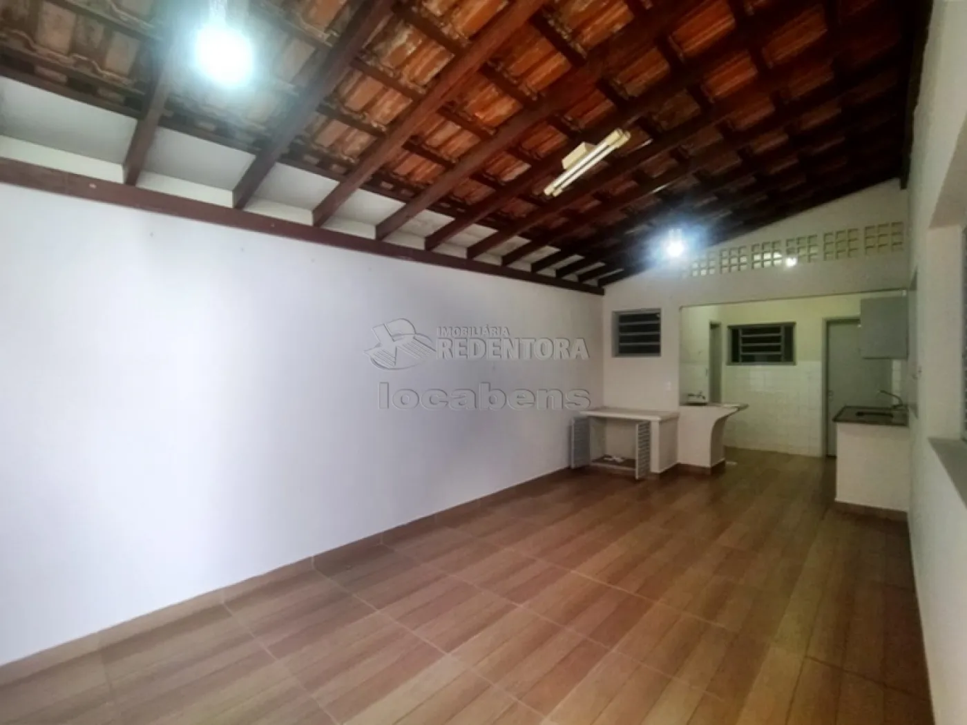 Alugar Casa / Padrão em São José do Rio Preto apenas R$ 2.500,00 - Foto 17
