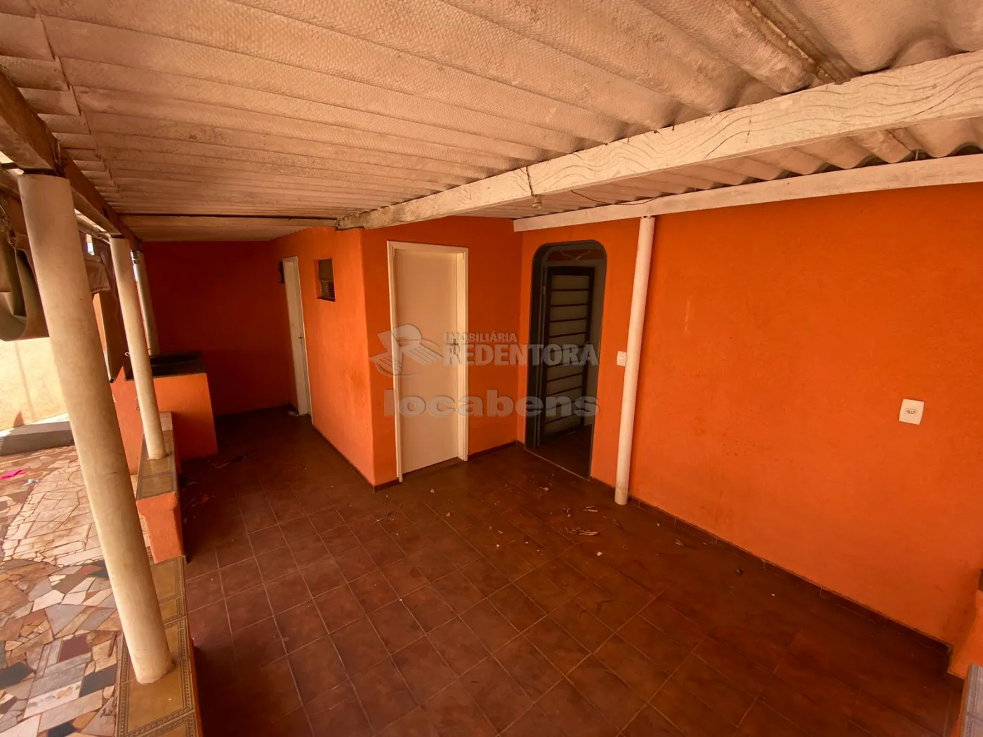 Alugar Casa / Padrão em São José do Rio Preto apenas R$ 2.000,00 - Foto 24