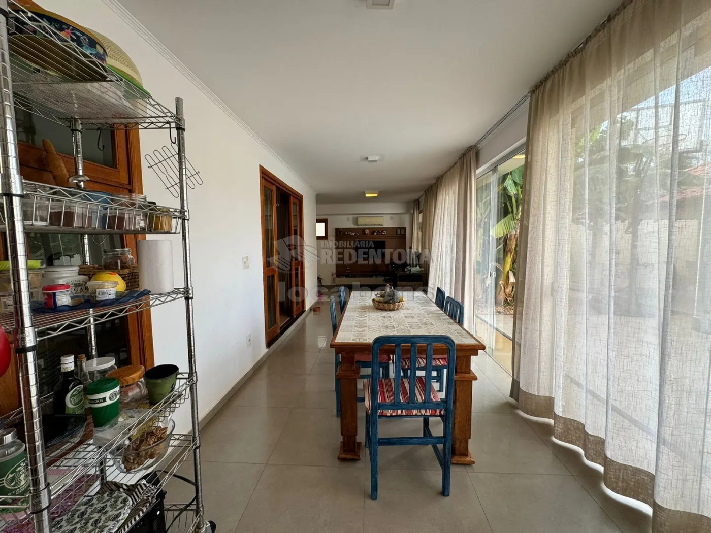 Alugar Casa / Condomínio em São José do Rio Preto apenas R$ 10.000,00 - Foto 9