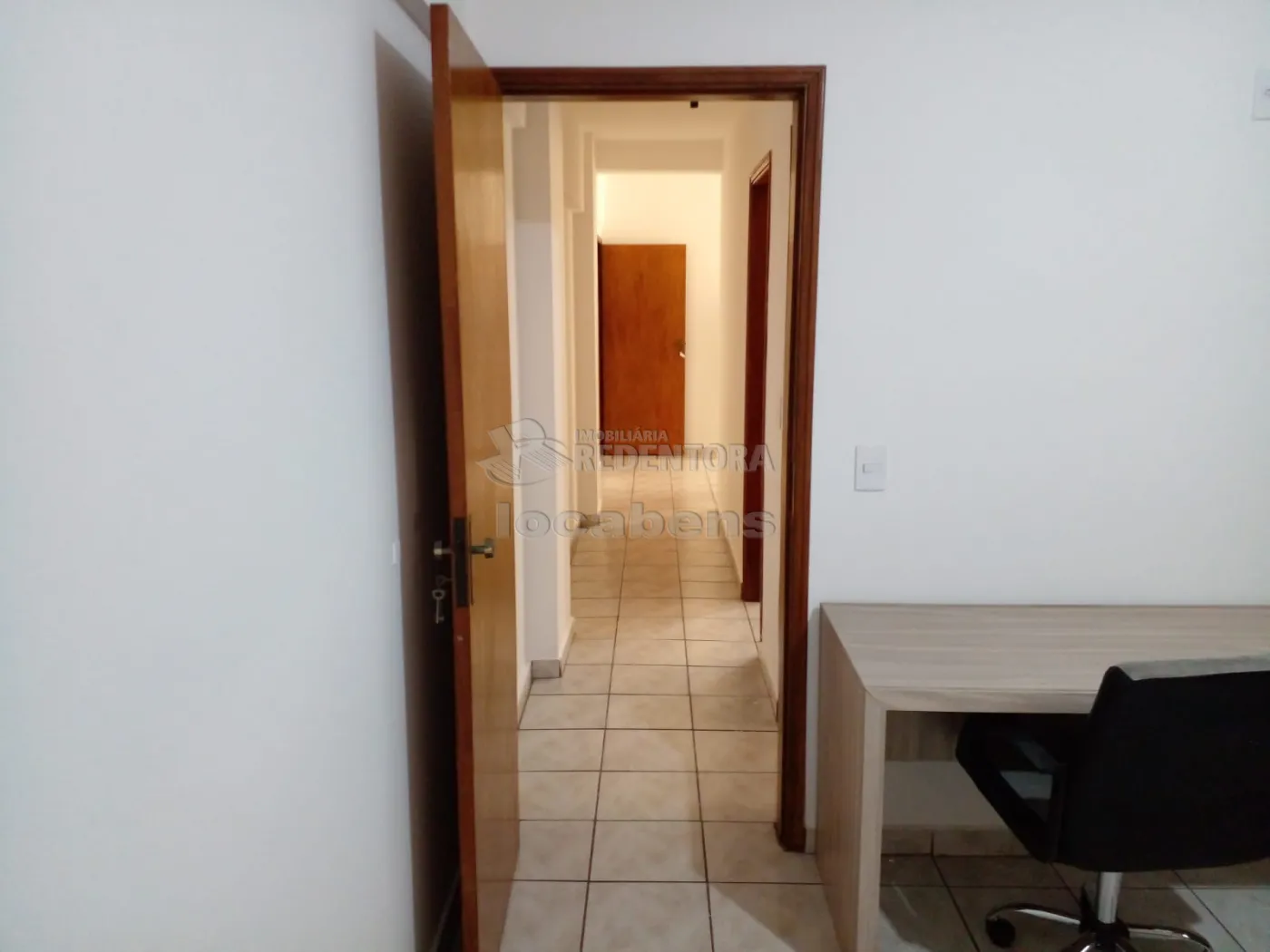 Alugar Apartamento / Padrão em São José do Rio Preto apenas R$ 1.350,00 - Foto 13