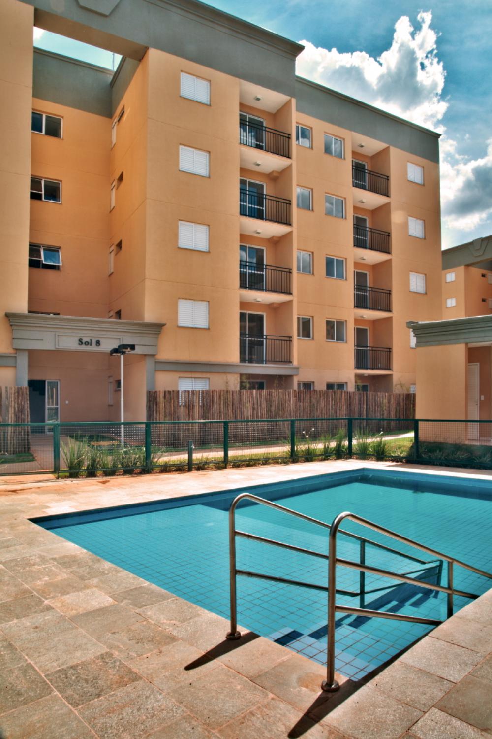 Alugar Apartamento / Padrão em São José do Rio Preto apenas R$ 1.000,00 - Foto 28