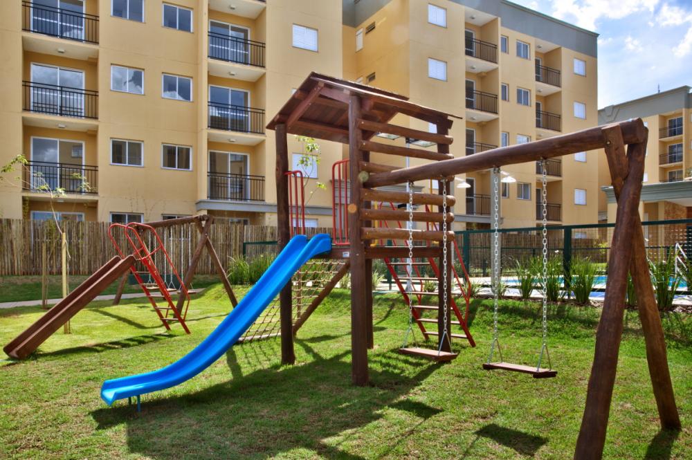 Alugar Apartamento / Padrão em São José do Rio Preto apenas R$ 1.000,00 - Foto 35