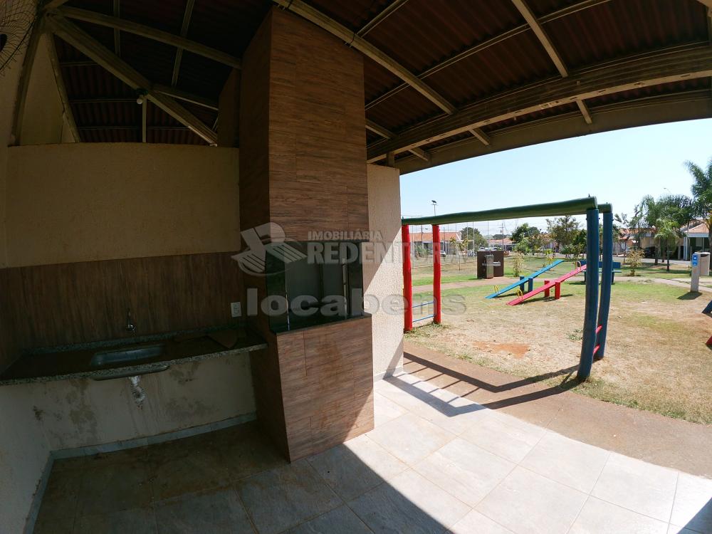 Alugar Casa / Condomínio em São José do Rio Preto apenas R$ 850,00 - Foto 21