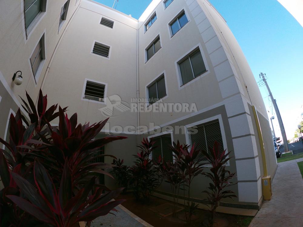 Alugar Apartamento / Padrão em São José do Rio Preto apenas R$ 700,00 - Foto 31