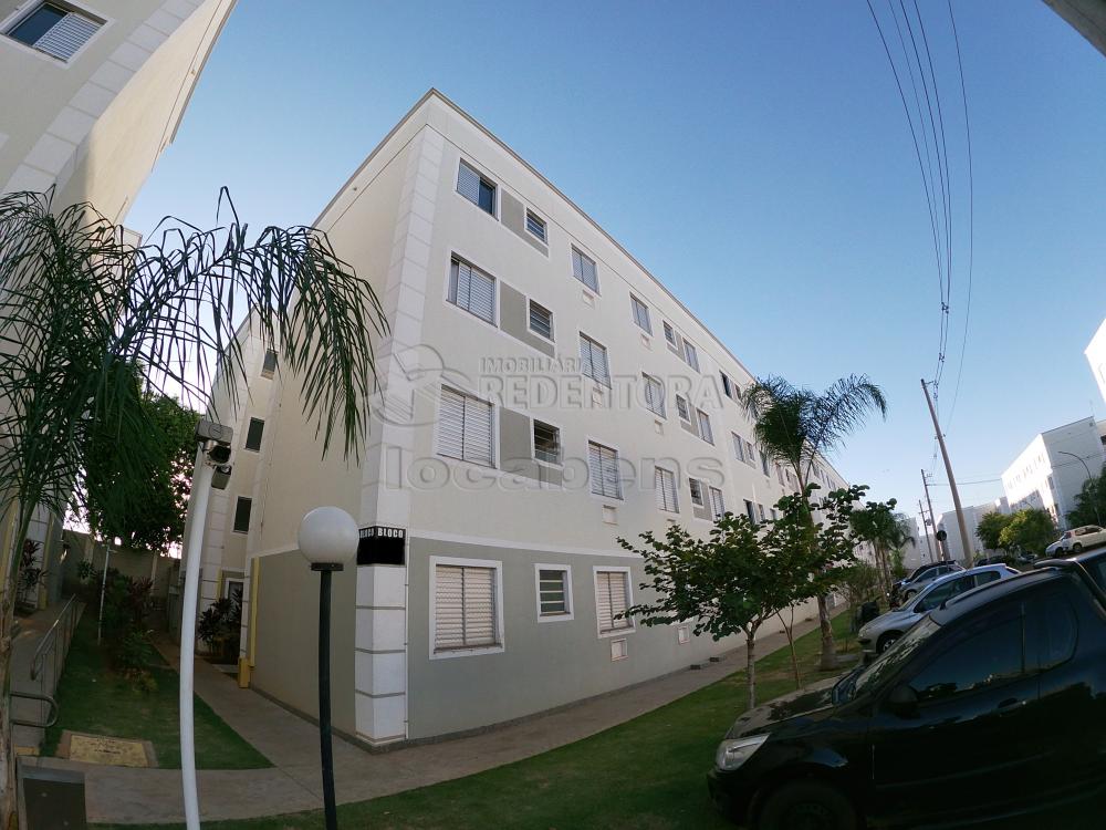 Comprar Apartamento / Padrão em São José do Rio Preto apenas R$ 232.000,00 - Foto 17