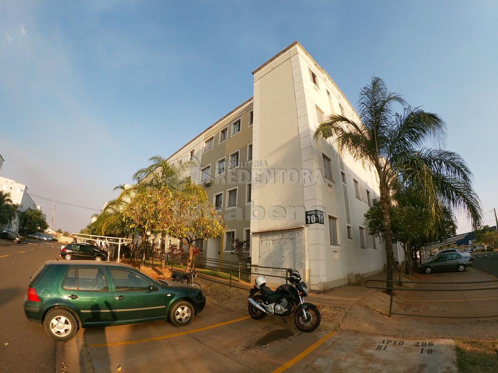 Comprar Apartamento / Padrão em São José do Rio Preto apenas R$ 176.000,00 - Foto 27