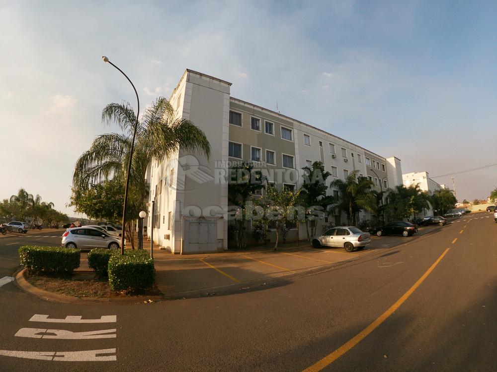 Comprar Apartamento / Padrão em São José do Rio Preto apenas R$ 176.000,00 - Foto 28
