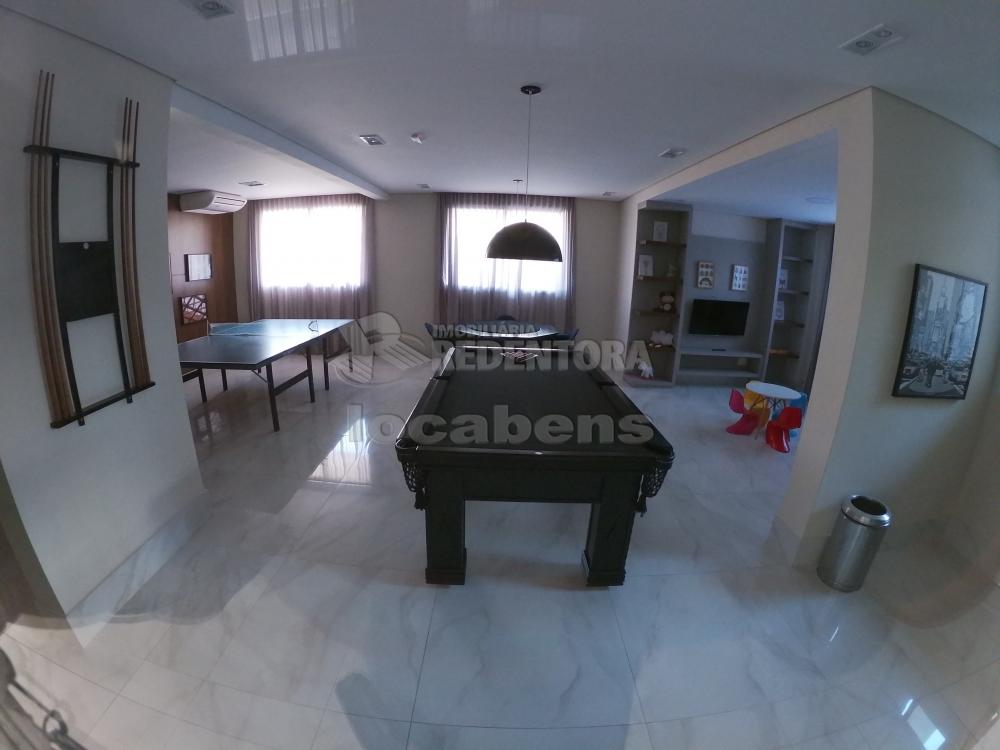Alugar Apartamento / Padrão em São José do Rio Preto apenas R$ 2.650,00 - Foto 19