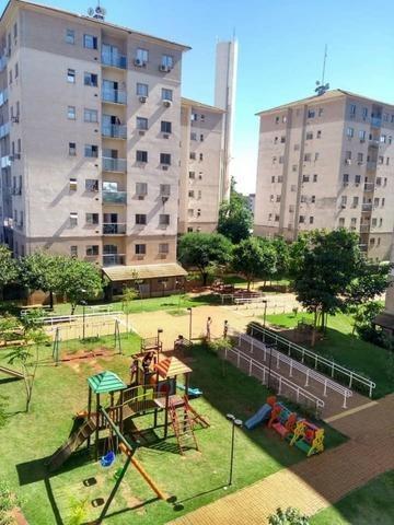 Alugar Apartamento / Padrão em São José do Rio Preto apenas R$ 1.000,00 - Foto 25