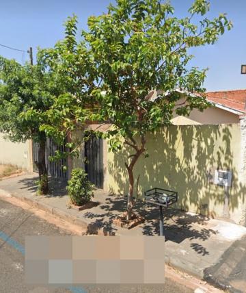 Casa / Padrão em São José do Rio Preto , Comprar por R$115.000,00