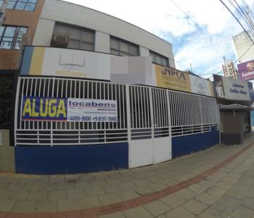 Alugar Comercial / Casa Comercial em São José do Rio Preto. apenas R$ 6.000,00