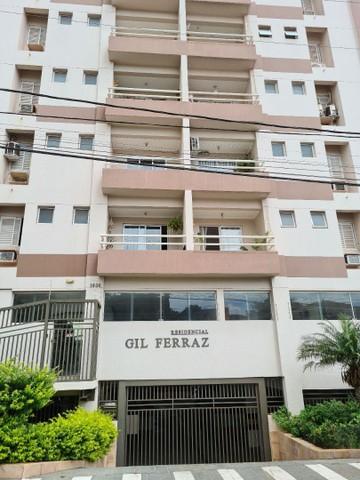 Apartamento / Padrão em São José do Rio Preto , Comprar por R$355.000,00