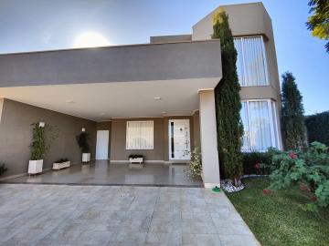 Alugar Casa / Condomínio em Mirassol. apenas R$ 1.850.000,00