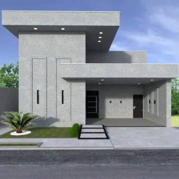 Alugar Casa / Condomínio em Mirassol. apenas R$ 900.000,00