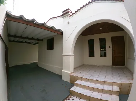 Alugar Casa / Padrão em São José do Rio Preto. apenas R$ 1.400,00