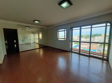 Apartamento / Padrão em São José do Rio Preto Alugar por R$1.750,00