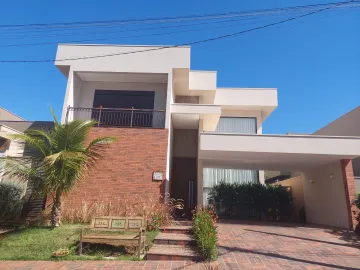 Alugar Casa / Condomínio em Mirassol. apenas R$ 2.150.000,00
