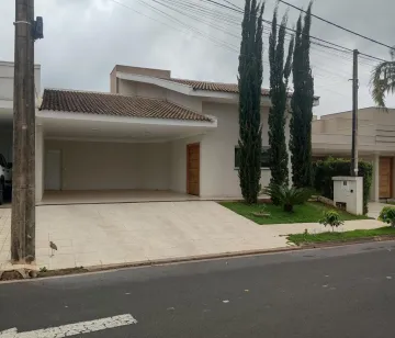 Alugar Casa / Condomínio em Mirassol. apenas R$ 1.050.000,00